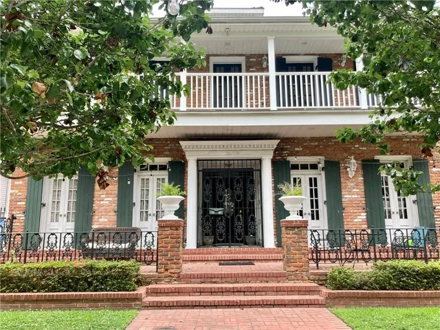 $1,100 | 4121 Palmyra Street, Unit 6, New Orleans, LA 70119