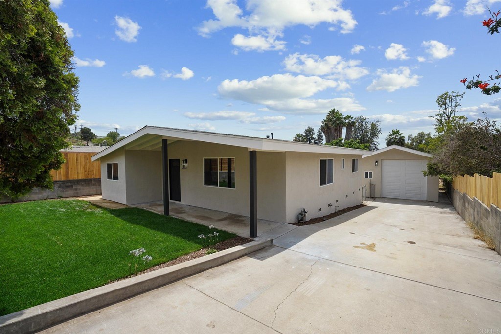 2916 Helix Street Spring Valley, CA 91977 - Photo 1 of 1