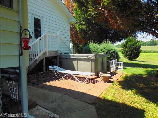 215 Melton Road Elkin, NC 28621 - Photo 13 of 16 Other.