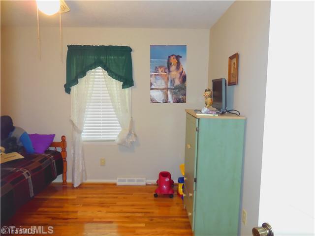 215 Melton Road Elkin, NC 28621 - Photo 8 of 16 2nd Bedroom.