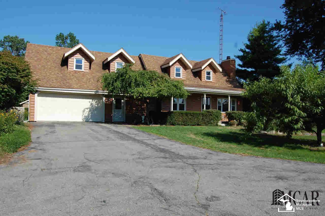 5345 Summerfield Road Petersburg, MI 49270 - Photo 20 of 22 Gallery Image 20
