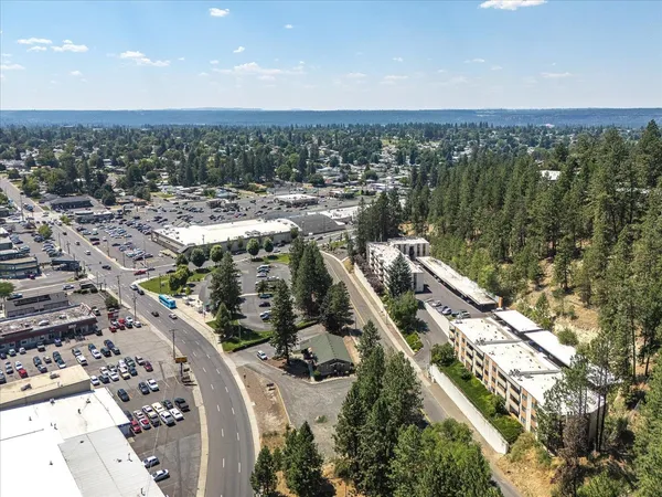$289,900 | 6625 North Austin Road, Unit 301, Spokane, WA 99208