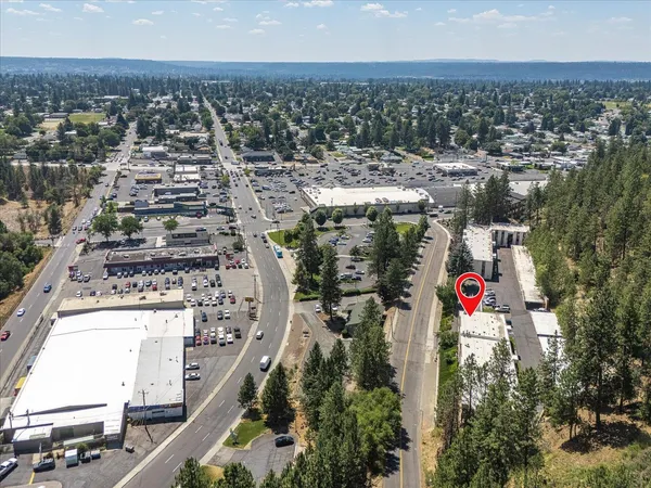 $289,900 | 6625 North Austin Road, Unit 301, Spokane, WA 99208