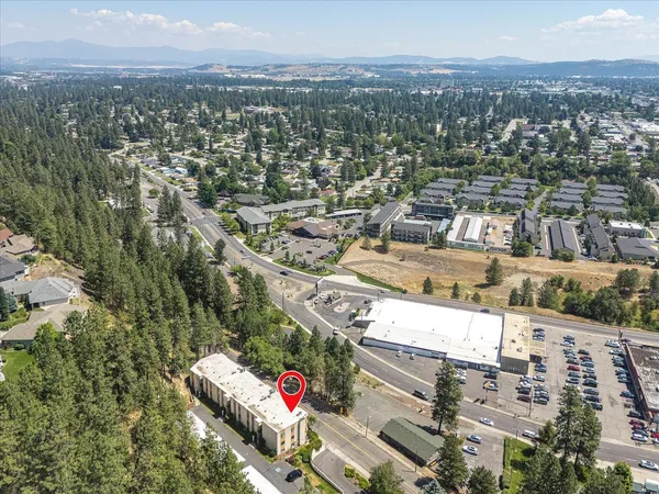 $289,900 | 6625 North Austin Road, Unit 301, Spokane, WA 99208