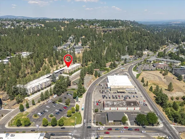 $289,900 | 6625 North Austin Road, Unit 301, Spokane, WA 99208