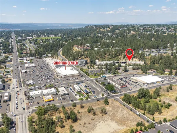 $289,900 | 6625 North Austin Road, Unit 301, Spokane, WA 99208