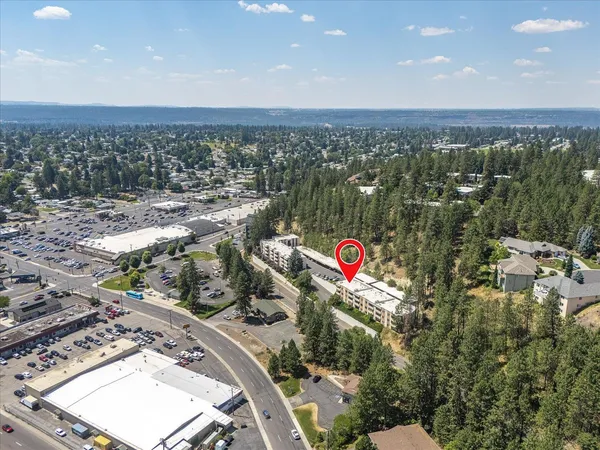 $289,900 | 6625 North Austin Road, Unit 301, Spokane, WA 99208