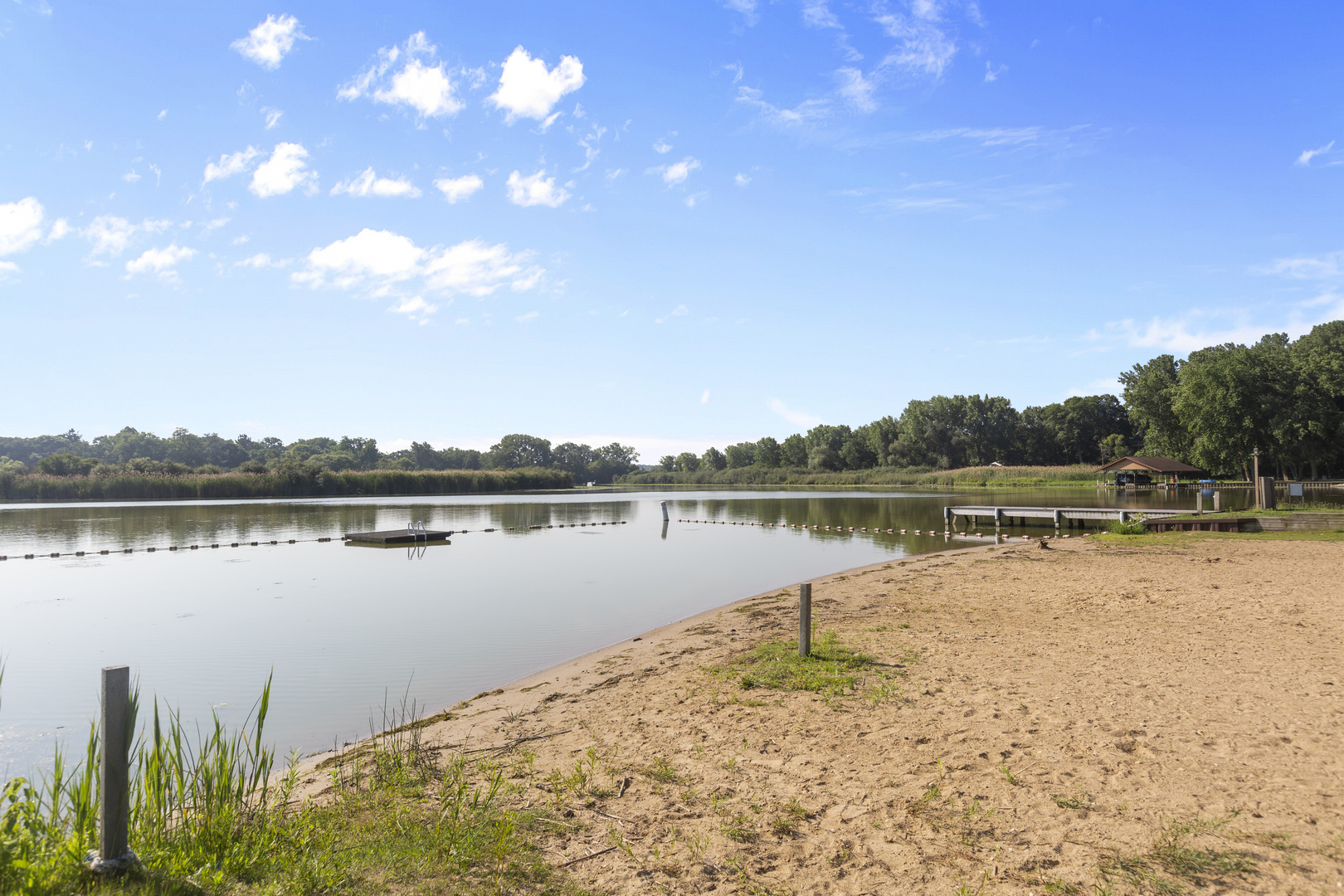 58 Vail Colony, Unit 10 Fox Lake, IL 60020 - Photo 22 of 28