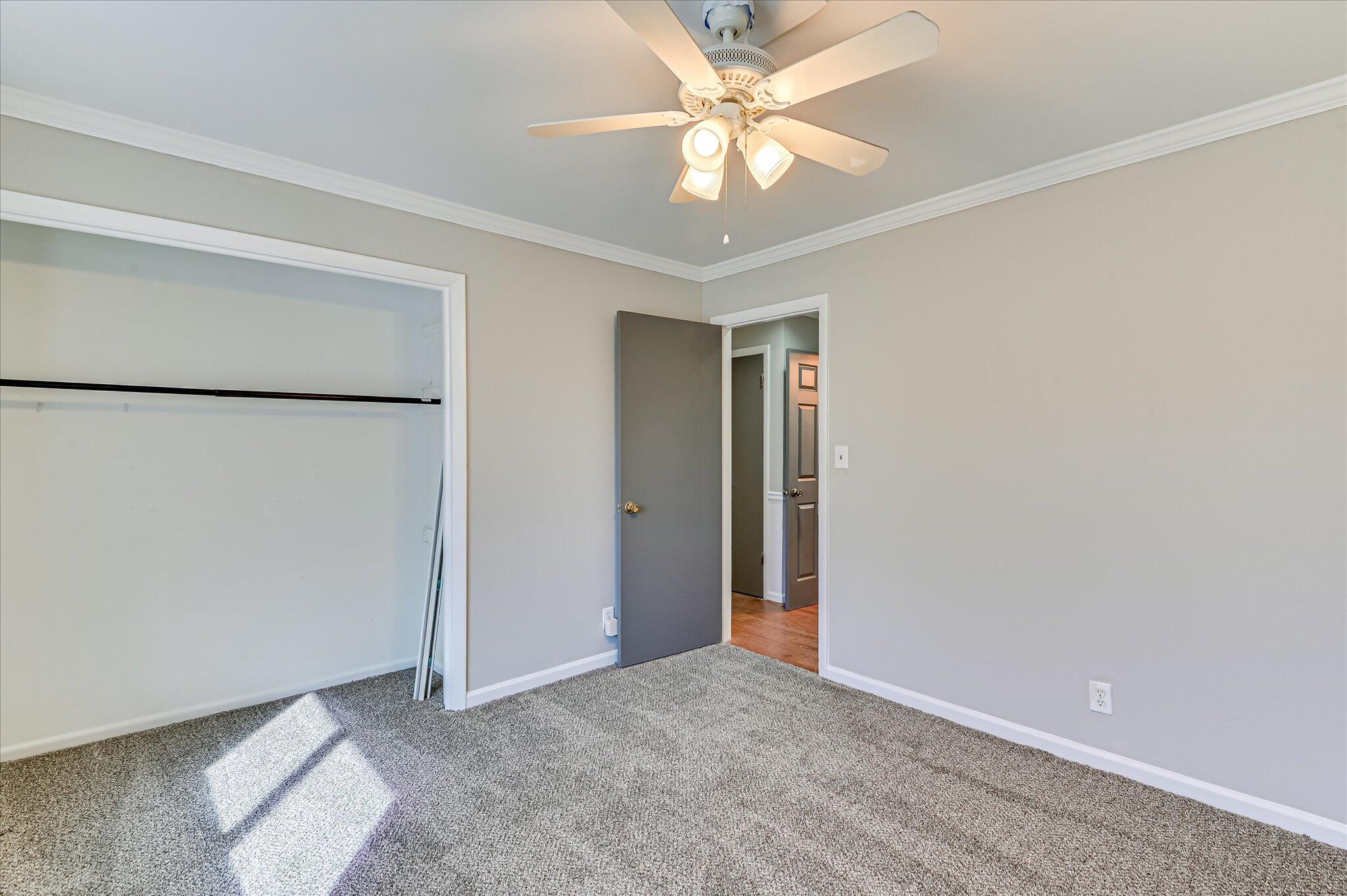 2246 Cadden Road Augusta, GA 30906 - Photo 23 of 30 Bedroom 2