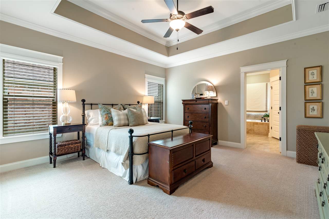 8703 Bainbridge Drive Daphne, AL 36526 - Photo 38 of 49 Master Bedroom