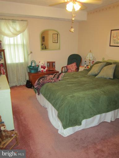 5726 Stephen Reid Road Huntingtown, MD 20639 - Photo 18 of 22 Bedroom (Master)