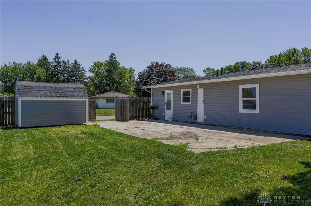 5789 Sharp Road Dayton, OH 45432 - Photo 44 of 47