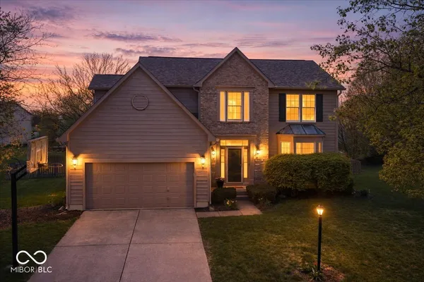 $409,000 | 8392 Eastbay Drive, Indianapolis, IN 46236