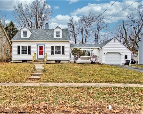 37 Lincoln Road Longmeadow, MA 01106 - Photo 1 of 37