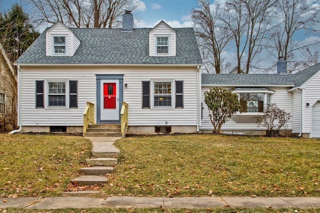 37 Lincoln Road Longmeadow, MA 01106 - Photo 2 of 37