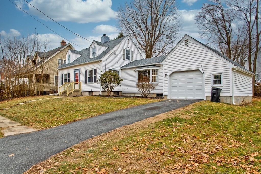 37 Lincoln Road Longmeadow, MA 01106 - Photo 3 of 37