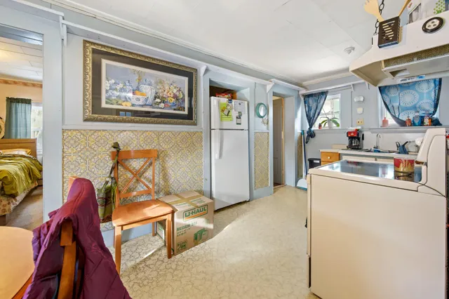 $229,000 | 905 Wiscasset Road, Pittston, ME 04345