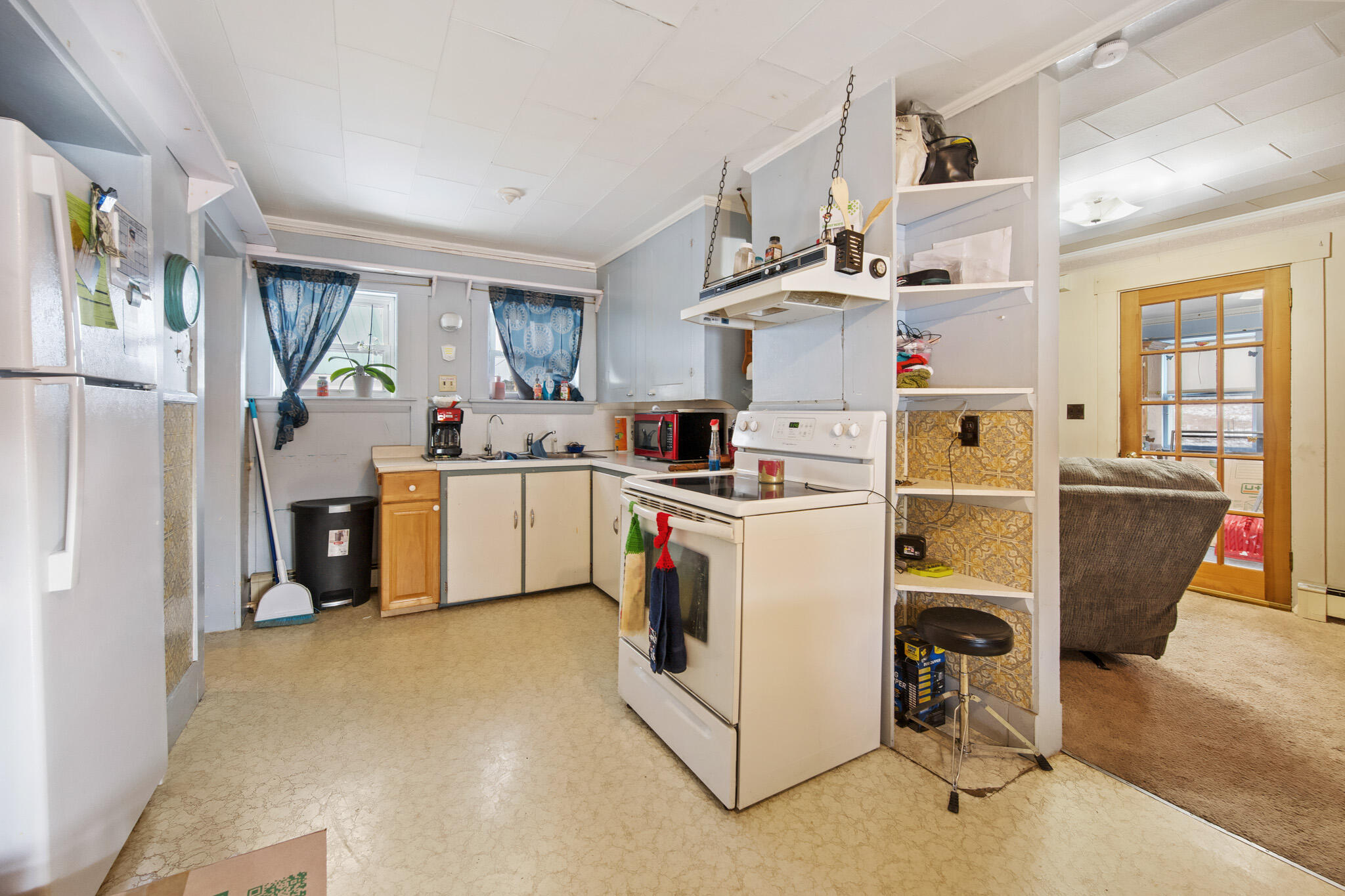 905 Wiscasset Road Pittston, ME 04345 - Photo 13 of 36 DSC_4057