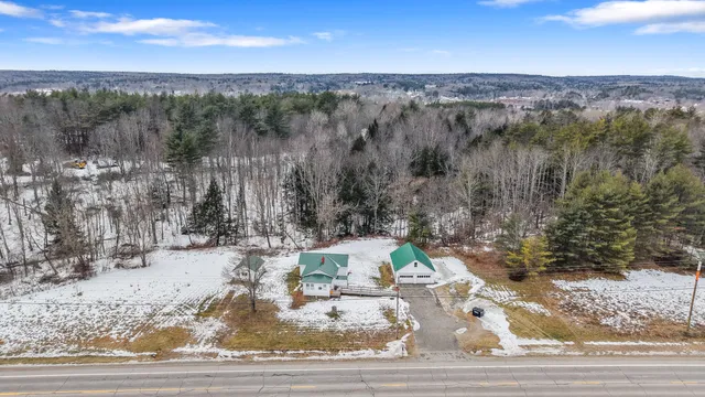 $229,000 | 905 Wiscasset Road, Pittston, ME 04345