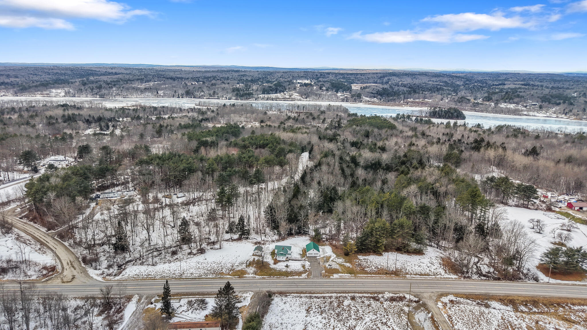 905 Wiscasset Road Pittston, ME 04345 - Photo 34 of 36 dji_fly_20260116_112910_0066_17685810237