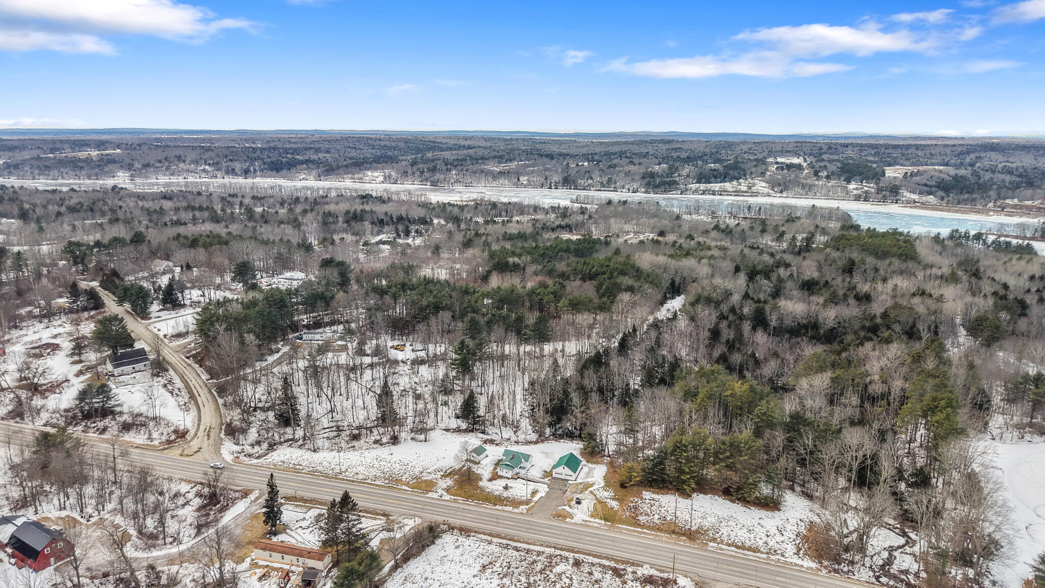 905 Wiscasset Road Pittston, ME 04345 - Photo 36 of 36 dji_fly_20260116_112956_0076_17685810194