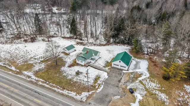 $229,000 | 905 Wiscasset Road, Pittston, ME 04345
