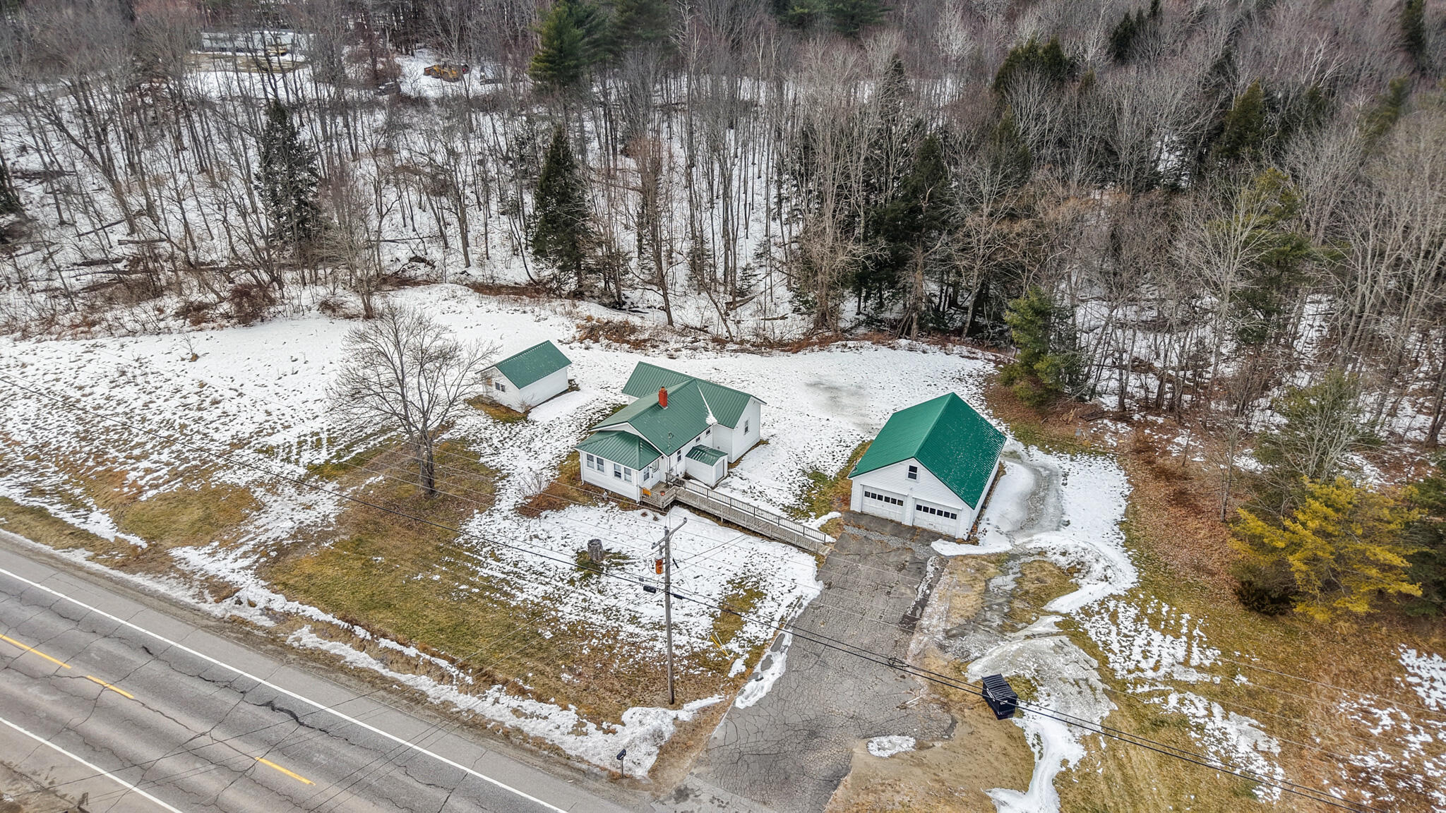 905 Wiscasset Road Pittston, ME 04345 - Photo 5 of 36 dji_fly_20260116_113024_0081_17685810167