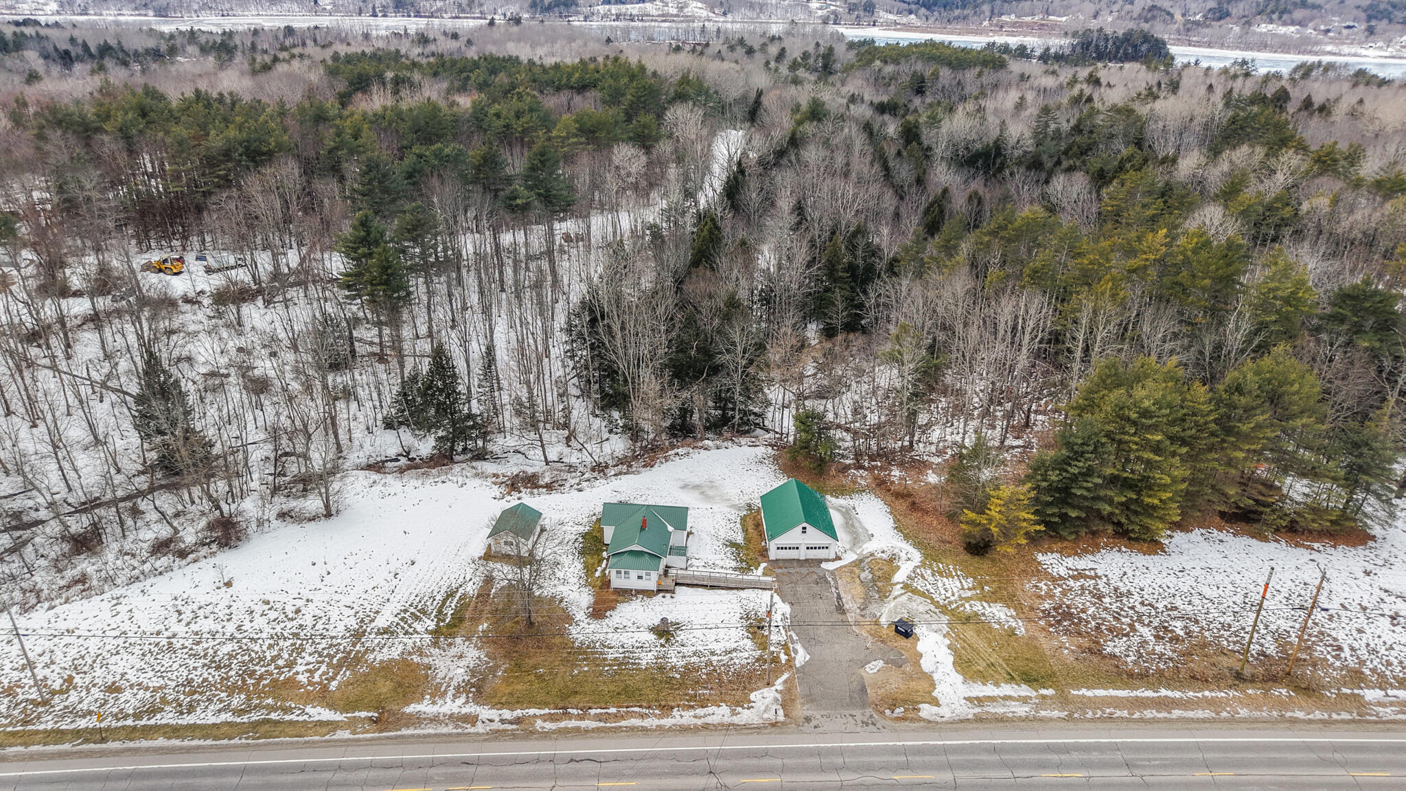 905 Wiscasset Road Pittston, ME 04345 - Photo 6 of 36 dji_fly_20260116_112846_0054_17685810275