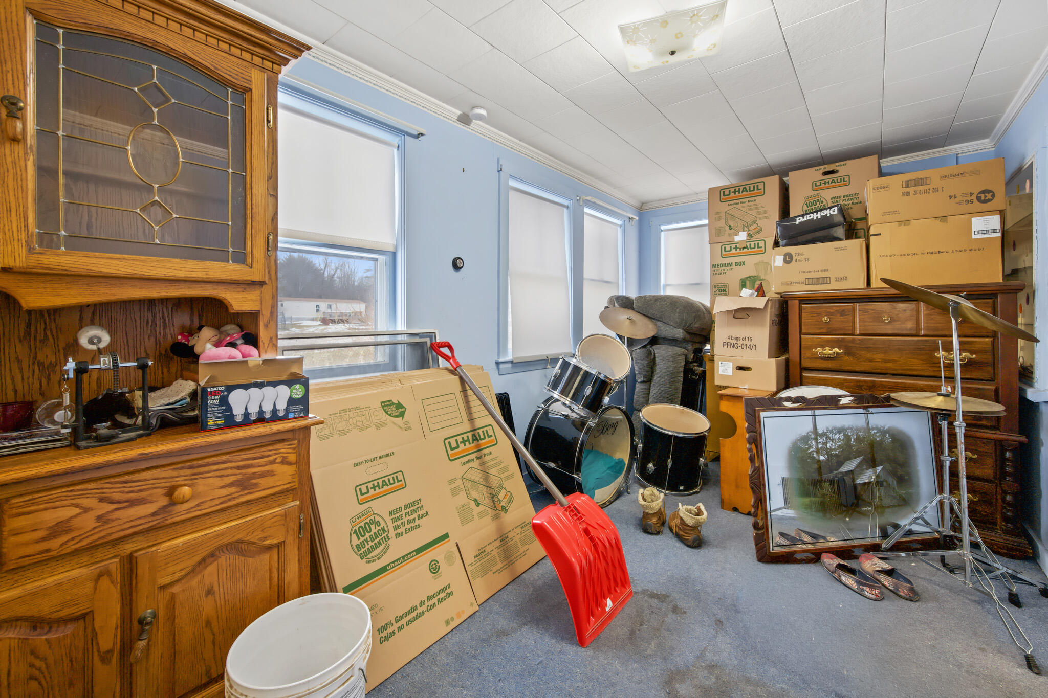 905 Wiscasset Road Pittston, ME 04345 - Photo 7 of 36 DSC_4026