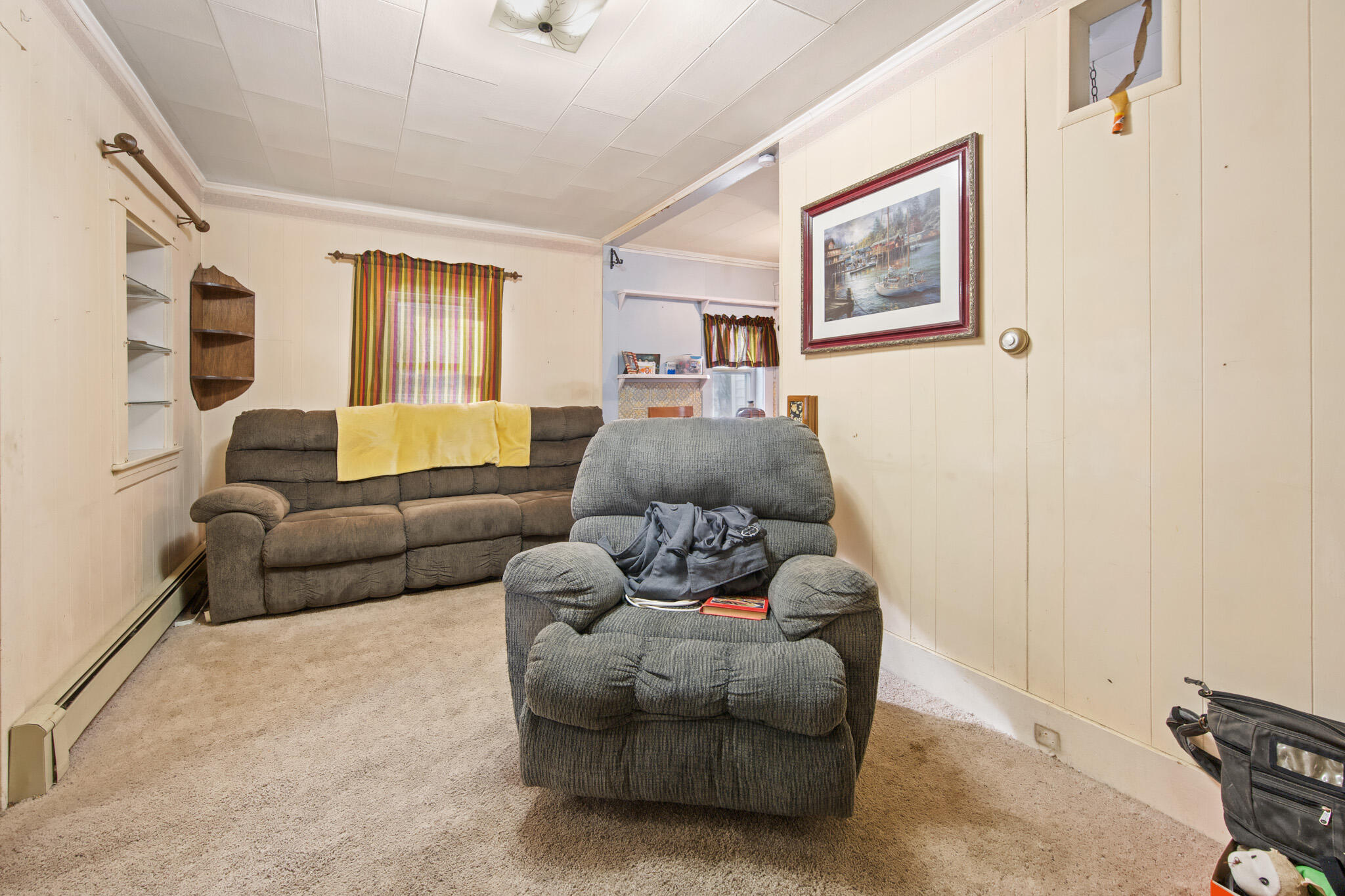 905 Wiscasset Road Pittston, ME 04345 - Photo 9 of 36 DSC_4042