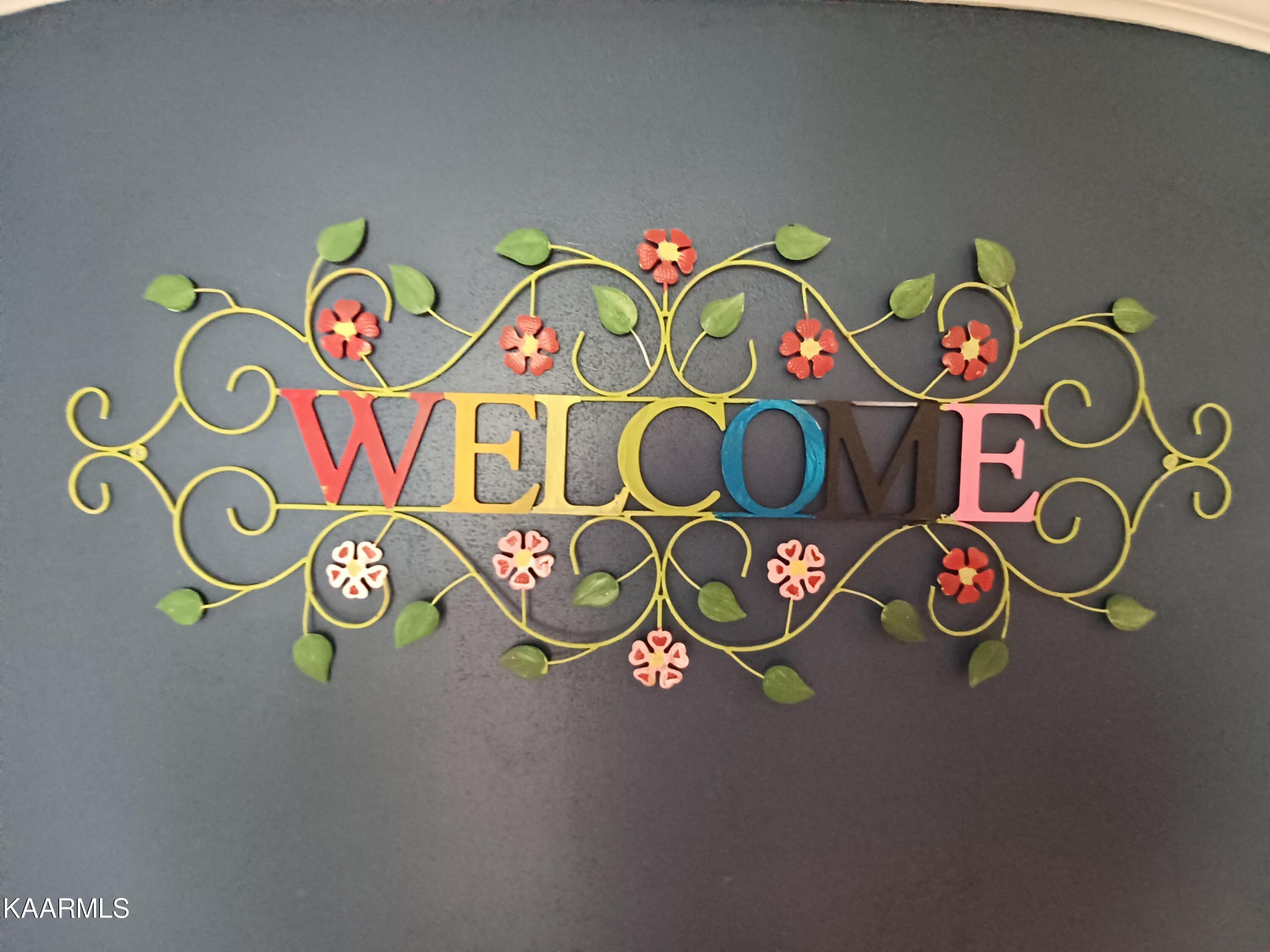Welcome!