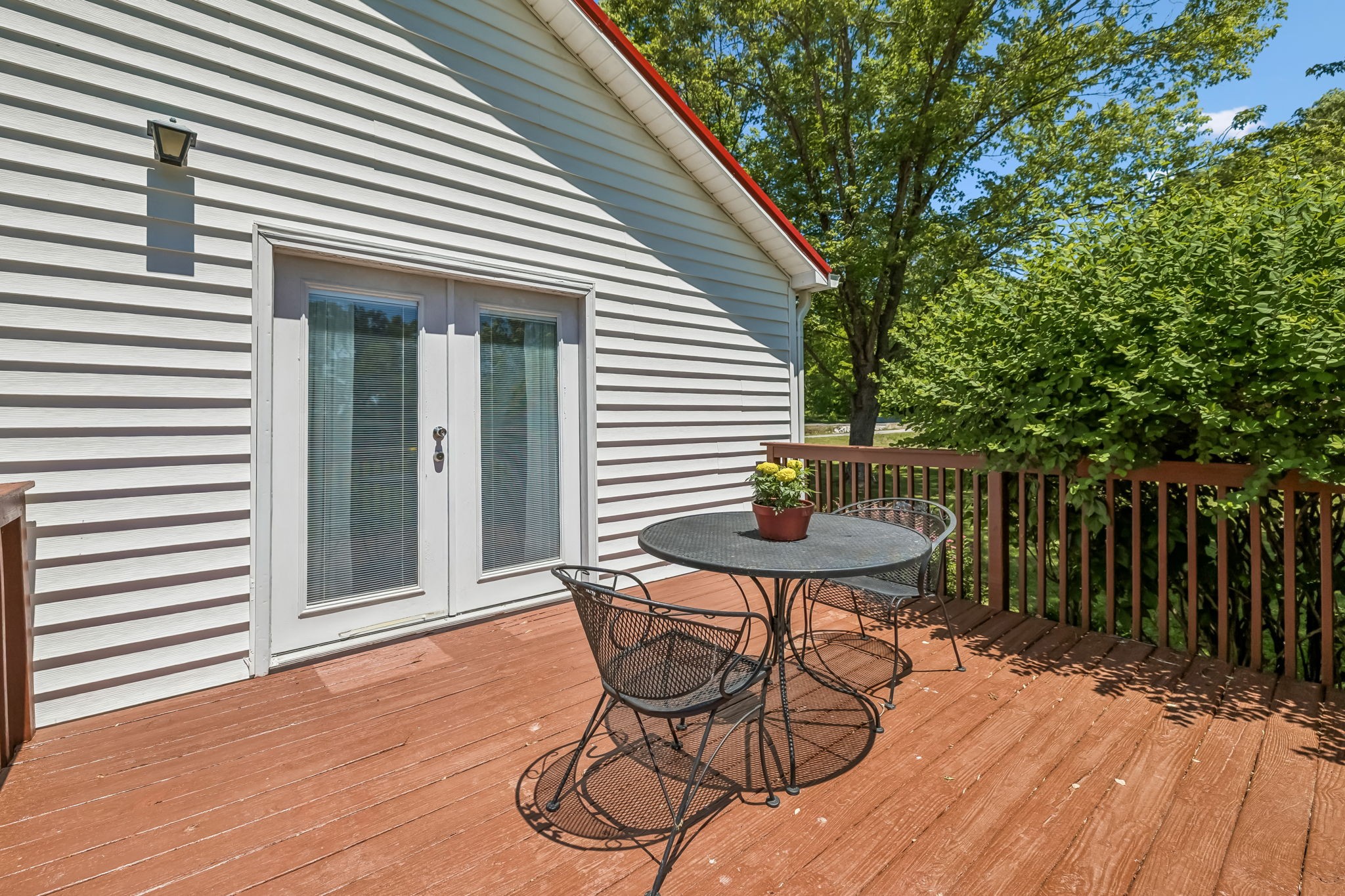 2907 Church Road Santa Fe, TN 38482 - Photo 44 of 73