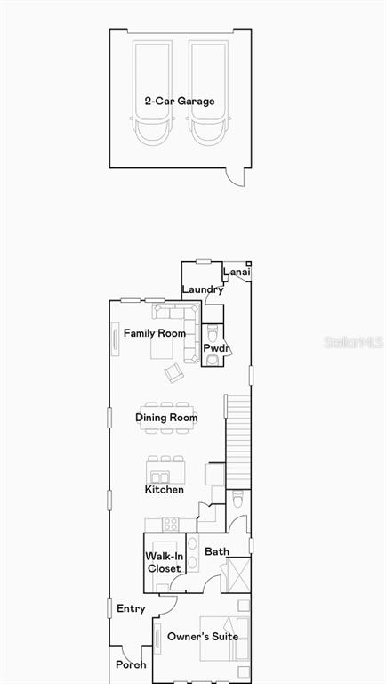 15204 Chapter Way Winter Garden, FL 34787 - Photo 21 of 22 Gallery Image 21