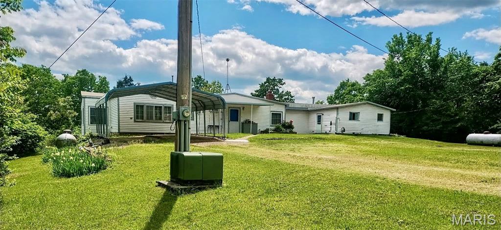 300 Russell Road, Unit A & B Sullivan, MO 63080 - Photo 3 of 27