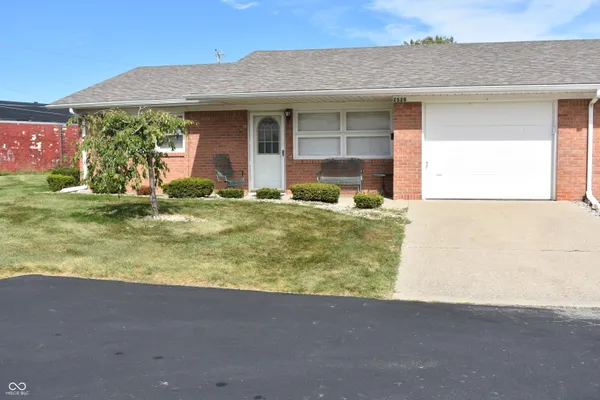 $129,900 | 2520 Pamela Court, Anderson, IN 46012