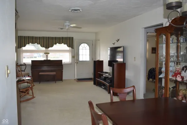 $128,500 | 2520 Pamela Court, Anderson, IN 46012