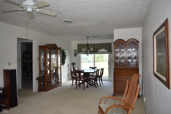 $129,900 | 2520 Pamela Court, Anderson, IN 46012