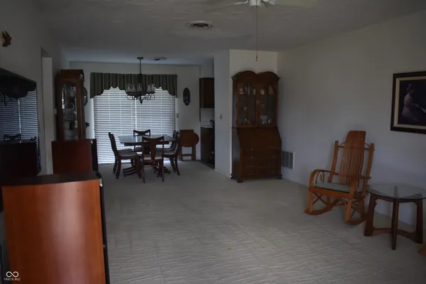 $128,500 | 2520 Pamela Court, Anderson, IN 46012