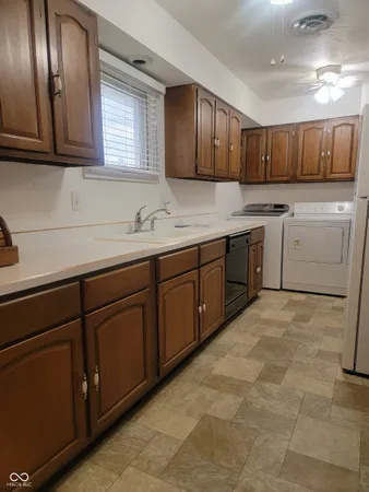 $129,900 | 2520 Pamela Court, Anderson, IN 46012