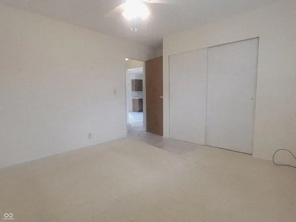 $128,500 | 2520 Pamela Court, Anderson, IN 46012