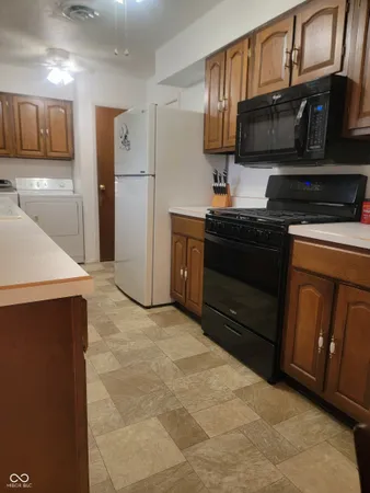 $129,900 | 2520 Pamela Court, Anderson, IN 46012