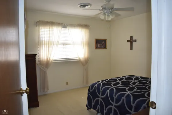 $128,500 | 2520 Pamela Court, Anderson, IN 46012