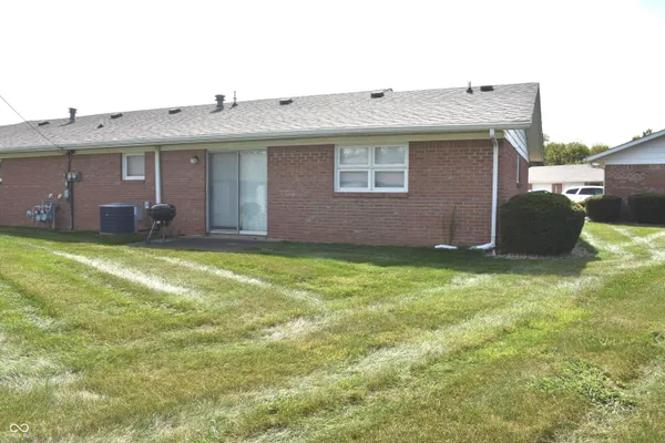 $126,000 | 2520 Pamela Court, Anderson, IN 46012