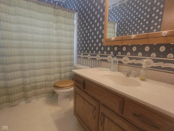 $128,500 | 2520 Pamela Court, Anderson, IN 46012