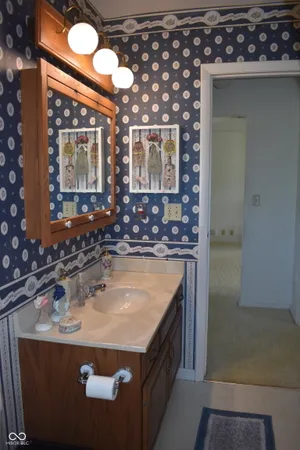 $128,500 | 2520 Pamela Court, Anderson, IN 46012