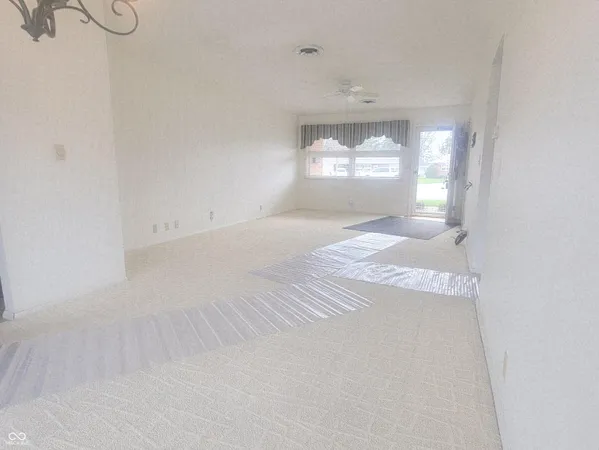 $128,500 | 2520 Pamela Court, Anderson, IN 46012