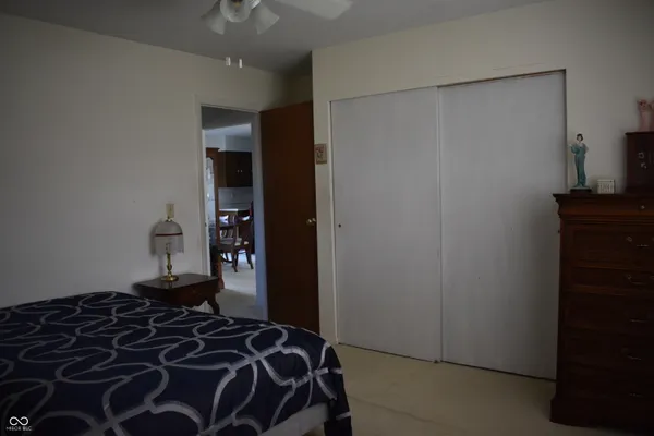 $129,900 | 2520 Pamela Court, Anderson, IN 46012