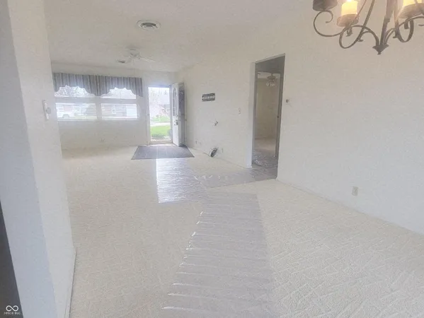 $128,500 | 2520 Pamela Court, Anderson, IN 46012