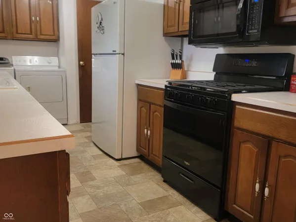 $128,500 | 2520 Pamela Court, Anderson, IN 46012