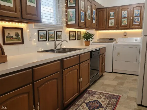 $126,000 | 2520 Pamela Court, Anderson, IN 46012